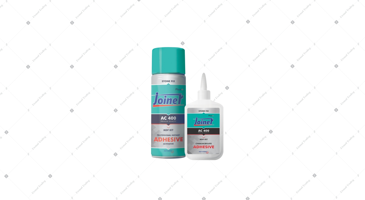چسب 123 جوینر (MDF) پلاس