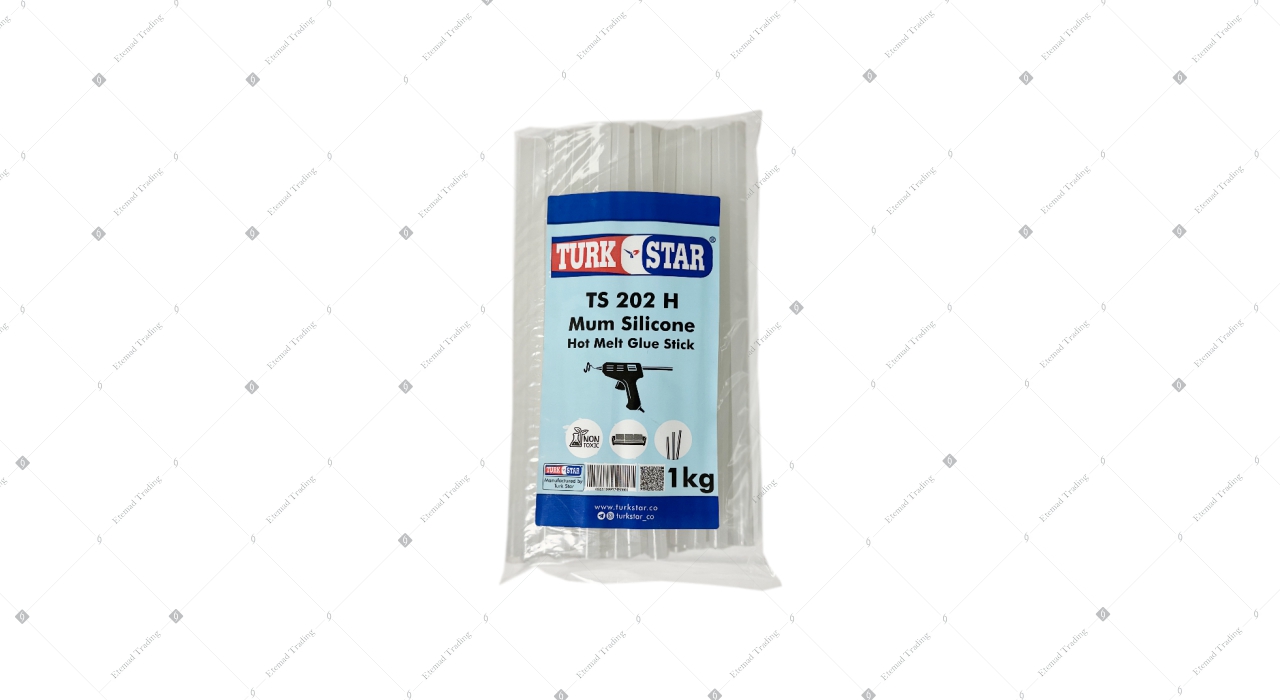 TURK STAR Mum adhesive (Hotmelt) TS 202H